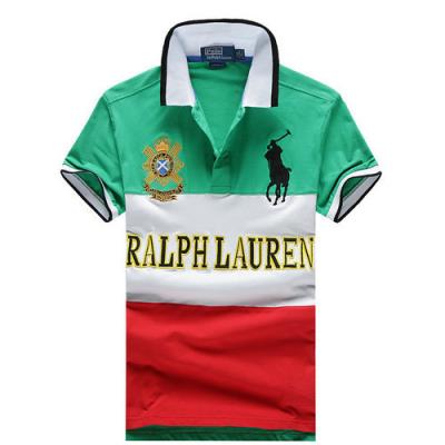 Cheap Men Polo Shirts wholesale No. 2479